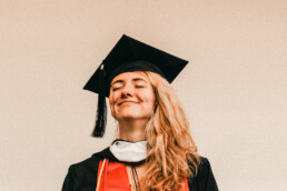 Punca, ki ji je nekaj uspelo