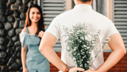 fant ki punci daje rože