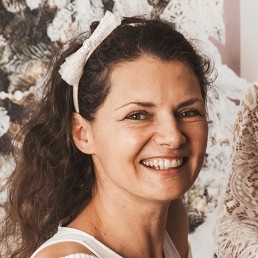 Tanja Želj
